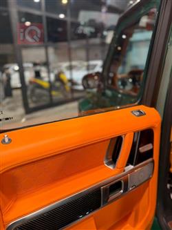 مرسيدس بنز G-Class